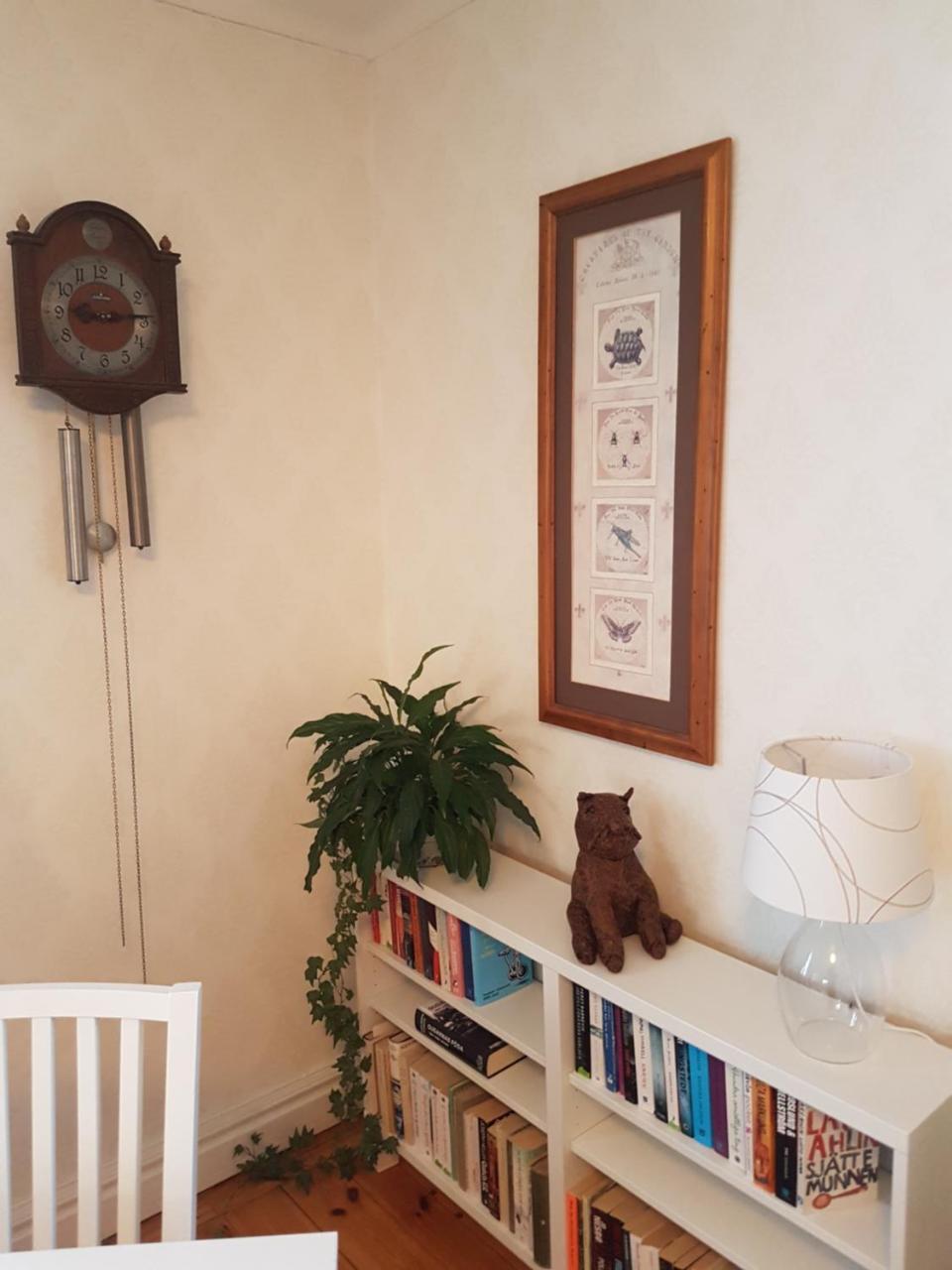 Hedesunda Bed & Breakfast 외부 사진