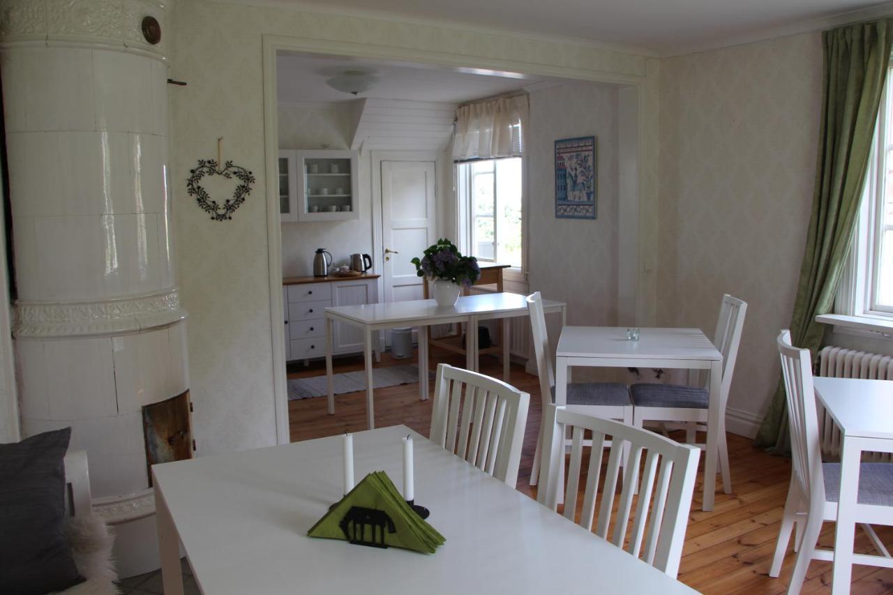 Hedesunda Bed & Breakfast 외부 사진