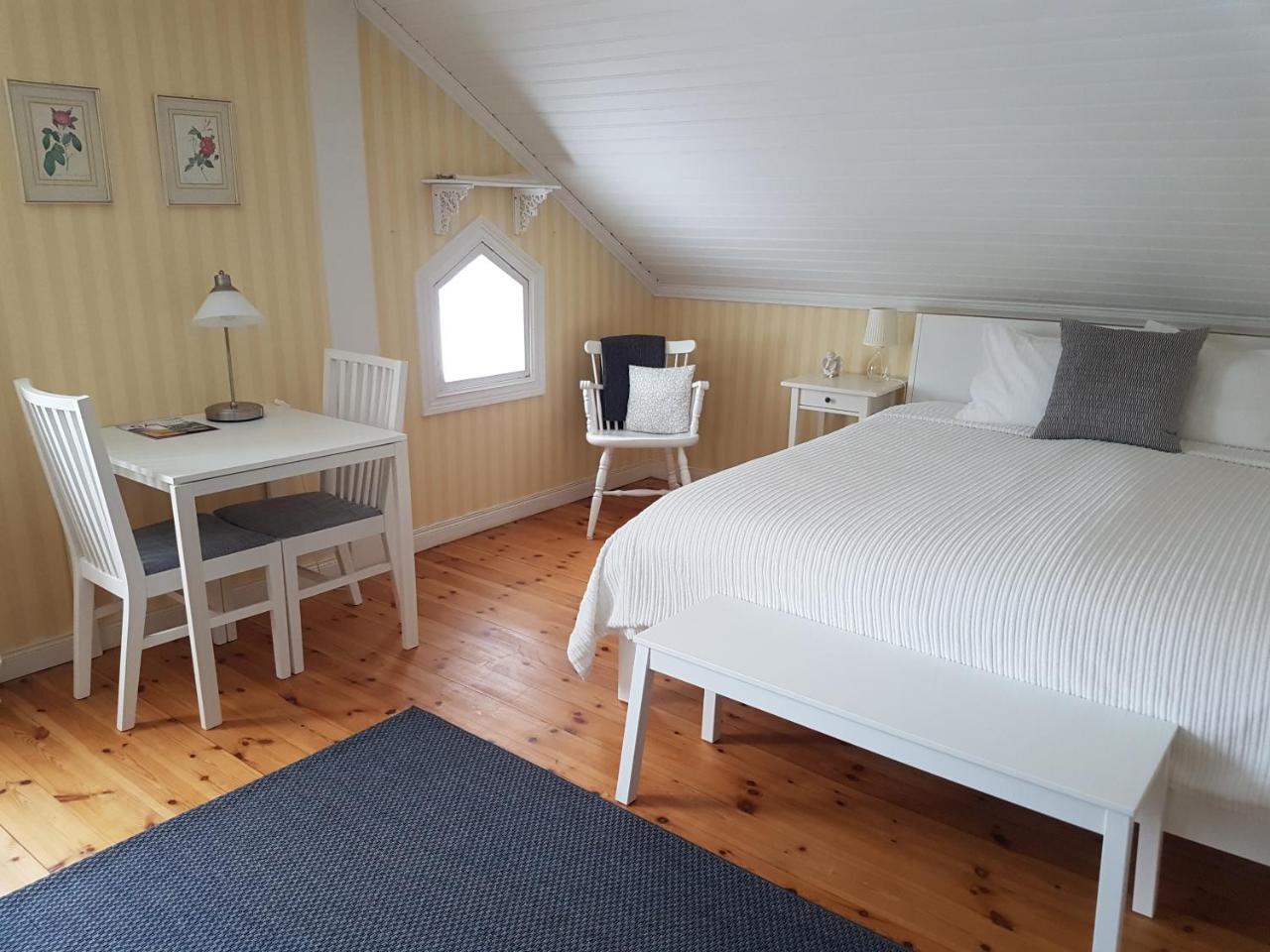 Hedesunda Bed & Breakfast 외부 사진