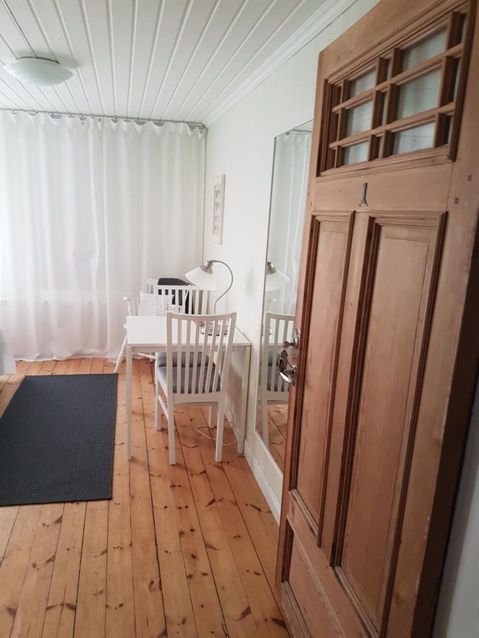 Hedesunda Bed & Breakfast 외부 사진